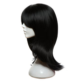 Peruca OLIMPIA Negru Intens